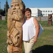 мария, 62, Кузоватово