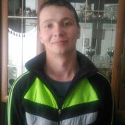 иван, 28, Калач-на-Дону