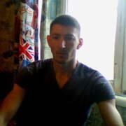 Николай Лагерный, 29, Прохладный