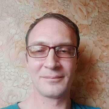 Моя фотография - Александр, 41 из Нижневартовск (@aleksandr67523)