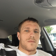 Анатолий, 28, Михайловск