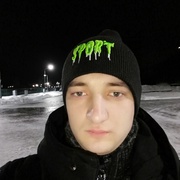 Женя, 34, Североморск