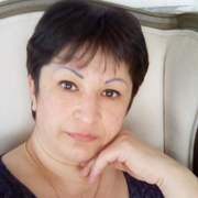 Лана 50 лет (Рак) Севастополь