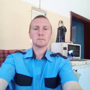 Иван Ильин, 33, Шумерля