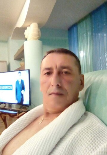 Моя фотография - Тагир, 56 из Сургут (@tagir2150)