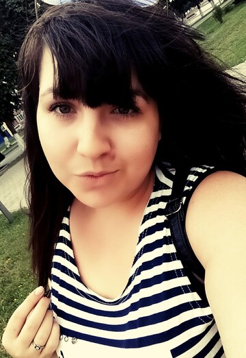My photo - Anyuta, 29 from Rostov-on-don (@anuta17528)
