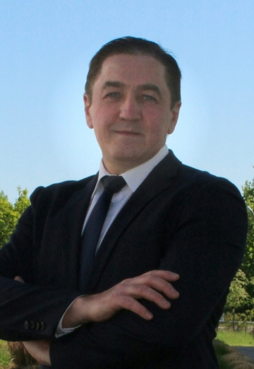 My photo - Konstantin, 53 from Annemasse (@konstantin123093)