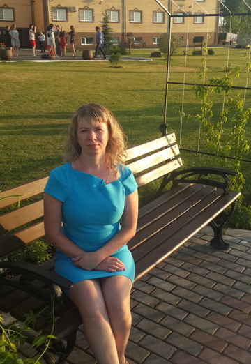 Mein Foto - Natalja, 43 aus Wotkinsk (@natalya149473)