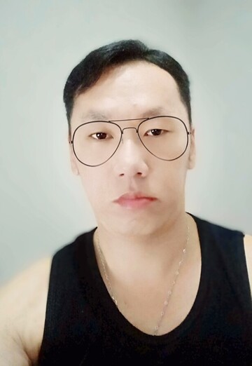 My photo - Rudy, 42 from Jakarta (@rudj83)