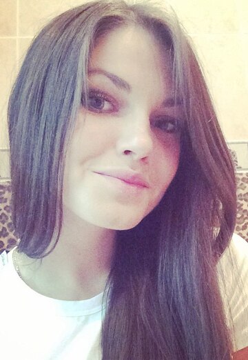 My photo - Alina, 31 from Severodvinsk (@alina18591)