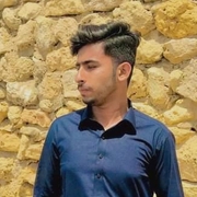 Saeed, 20, Исламабад