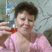 Ольга, 58, Кадошкино