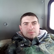 Денис, 36, Зарубино