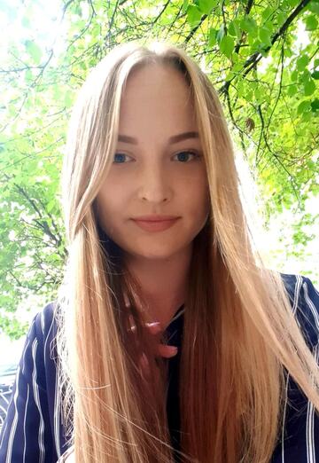 Моя фотографія - Katya, 27 з Київ (@katya72860)