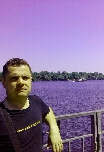 Моя фотография - антон, 37 из Беловодск (@anton152124)