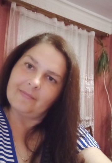 Моя фотография - Валентина Данилюк, 42 из Ровно (@valentinadaniluk)