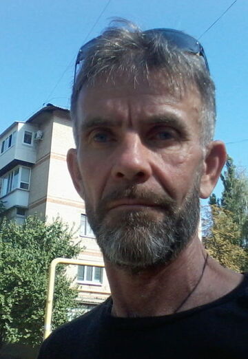 Моя фотографія - дмитрий, 64 з Мелітополь (@dmitriy277319)