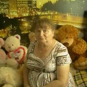 Венера, 68, Советский (Тюменская обл.)