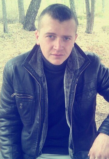 Моя фотография - Сергій, 29 из Ровно (@sergy3624)