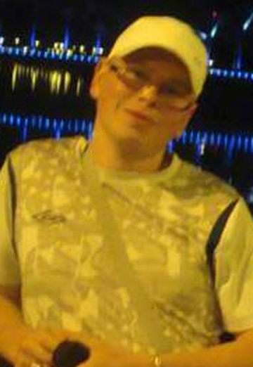 My photo - Lyoha, 33 from Fermoy (@leha28823)