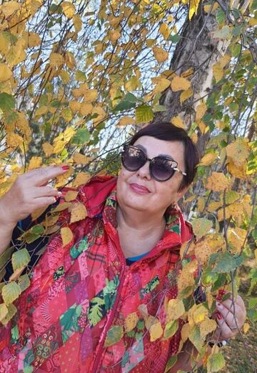 My photo - Natali, 57 from Armavir (@natali80891)