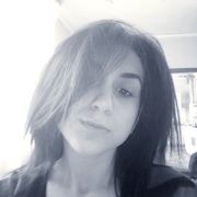 тома, 21, Ставрополь