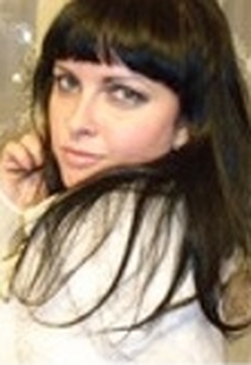 Mein Foto - Angelina, 41 aus Melitopol (@angelinabelichenko)