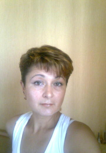My photo - nata, 51 from Volgodonsk (@nata8539592)
