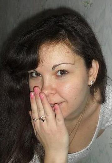 Моя фотография - Людмила, 34 из Москва (@lyudochka-shelku)