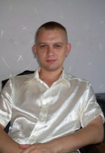 Sergey (@sp241185) — моя фотография № 1