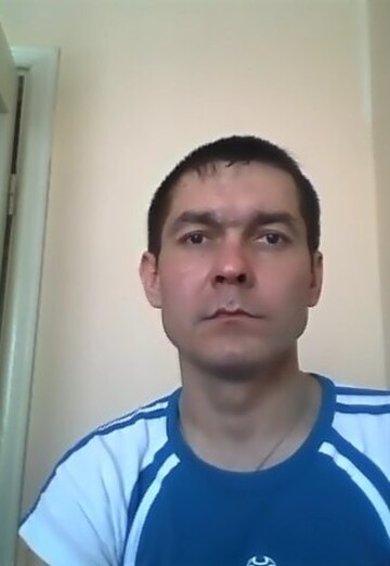 Моя фотография - вова, 41 из Советский (Марий Эл) (@vova6763173)