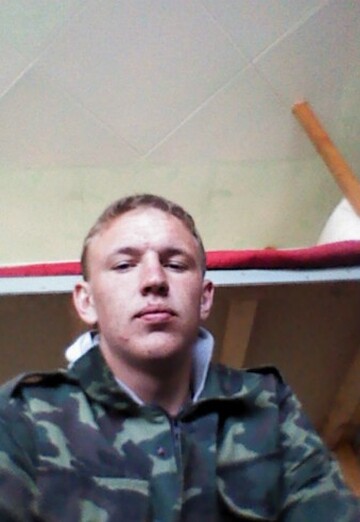 My photo - Sergey, 29 from Kletskiy (@sergey7933943)