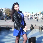 Татьяна, 25, Кашира