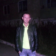Valeriy 35 Бакал
