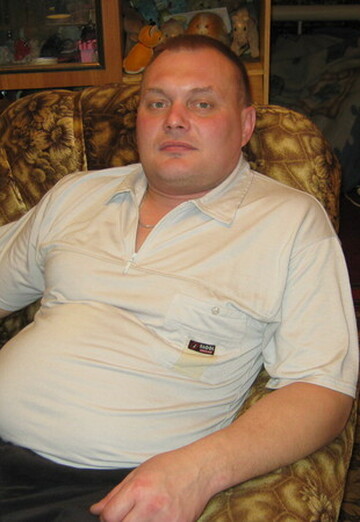 My photo - sergey gashev, 54 from Shadrinsk (@sergeygashev)