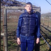 Дмитрий, 29, Моздок
