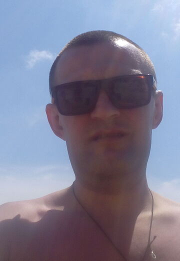 My photo - Sergey, 42 from Mariupol (@sergey578056)
