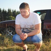 Андрей, 37, Михнево
