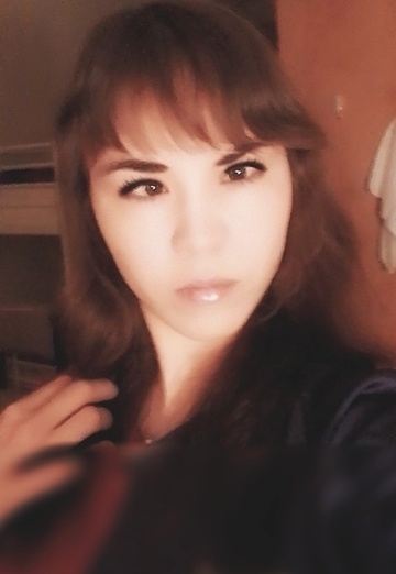 Mein Foto - Tatjana, 28 aus Alexandrowsk-Sachalinski (@tatyana358871)