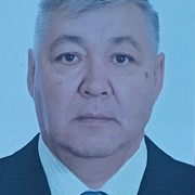 Владимир, 53, Омск