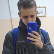 Dmitriy 24 Khabarovsk