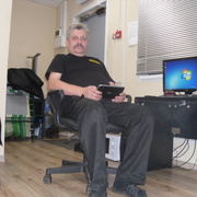 алекс, 57, Богучар