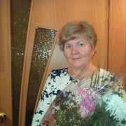 Светлана Веретенников, 62, Касли