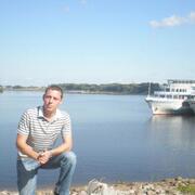 Виктор, 37, Александров