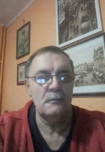 Моя фотография - Costel, 68 из Бухарест (@mari11906)