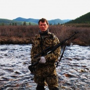 sergey 49 Yakutsk