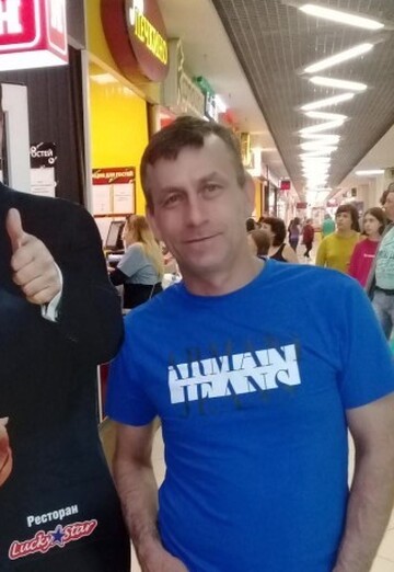 Моя фотография - Анатолий, 52 из Сыктывкар (@anatoliy88749)