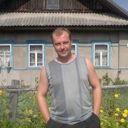 Алексей, 42, Максатиха