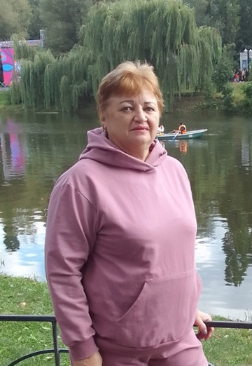 My photo - Toma, 62 from Belgorod (@toma6055)