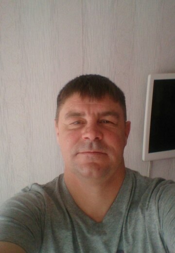 Моя фотография - Александр, 51 из Благовещенск (@aleksandr504286)